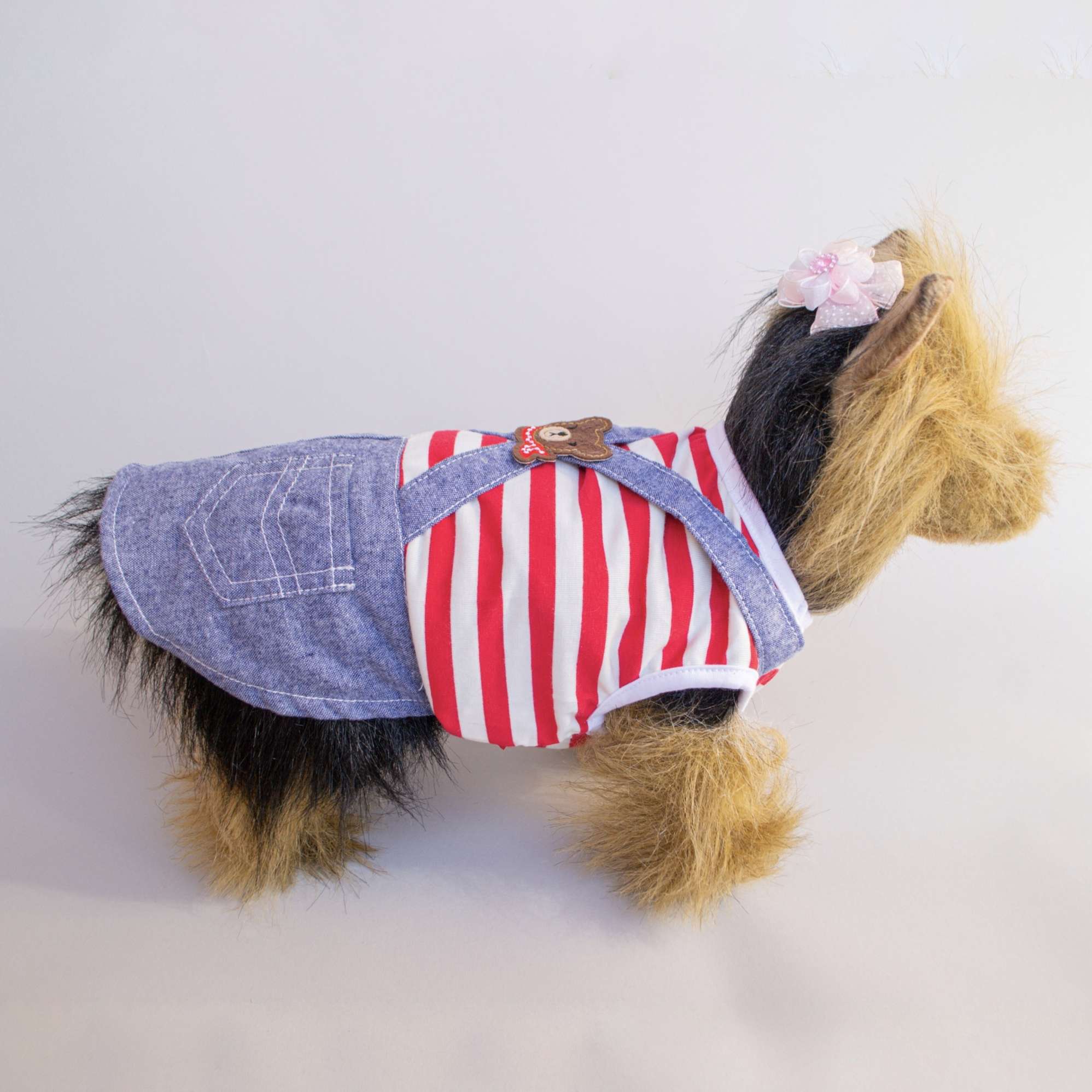 Платье для собак Pet Лулу