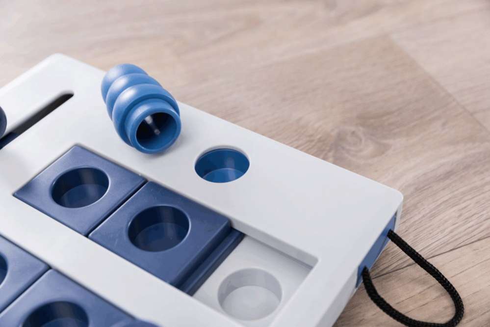 Развивающая игрушка для собак Mini Mover