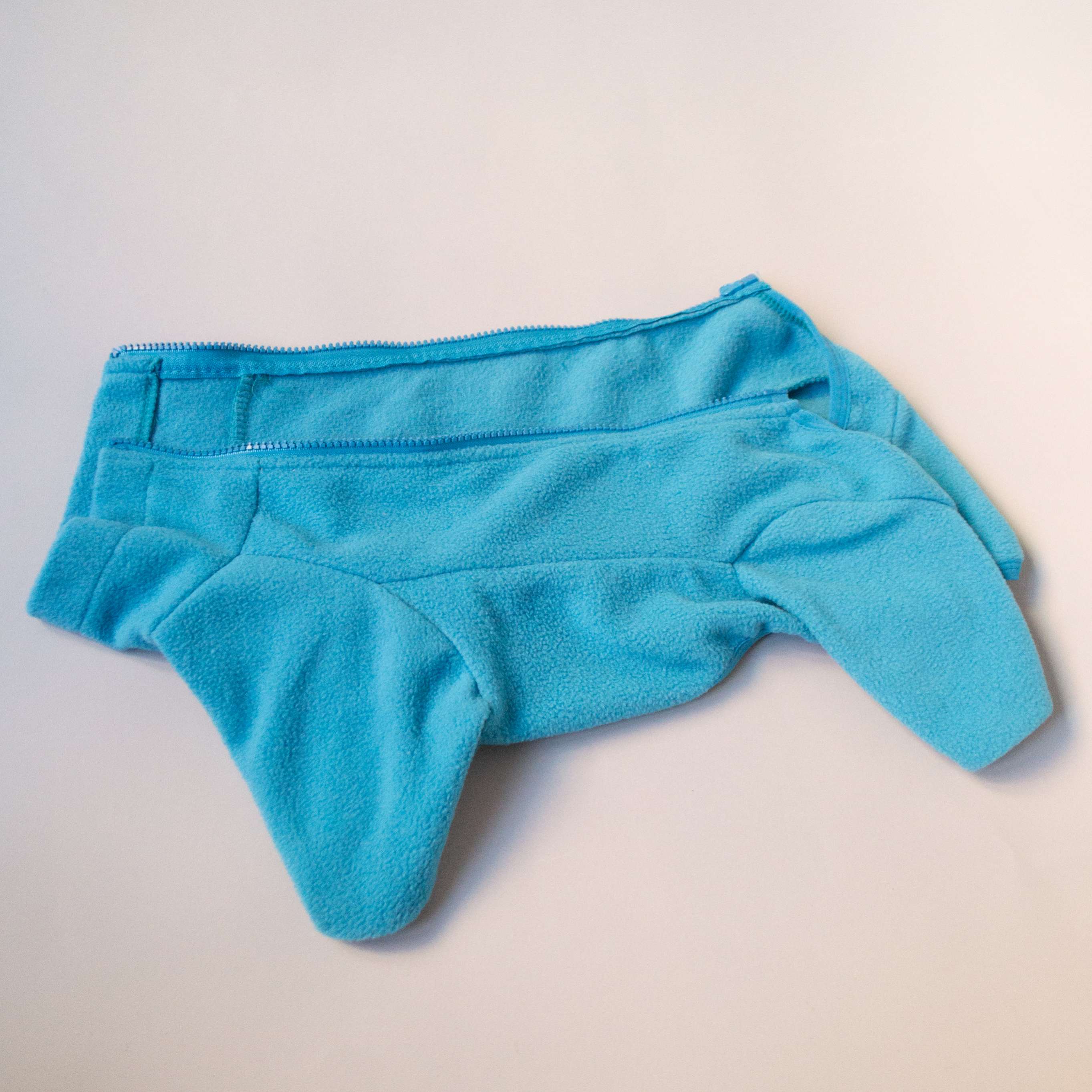 Костюм для собак флисовый Pet Отто