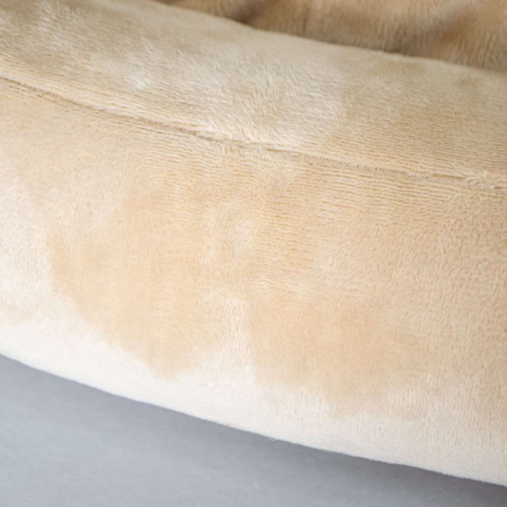 Диван для собаки Puffy Карамель