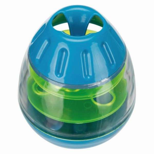 Развивающая игрушка для собак Roly poly Snack egg