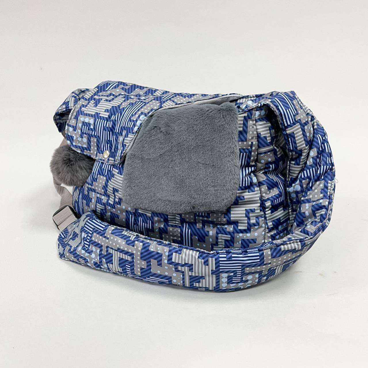 Слинг для собак Puffy Графика