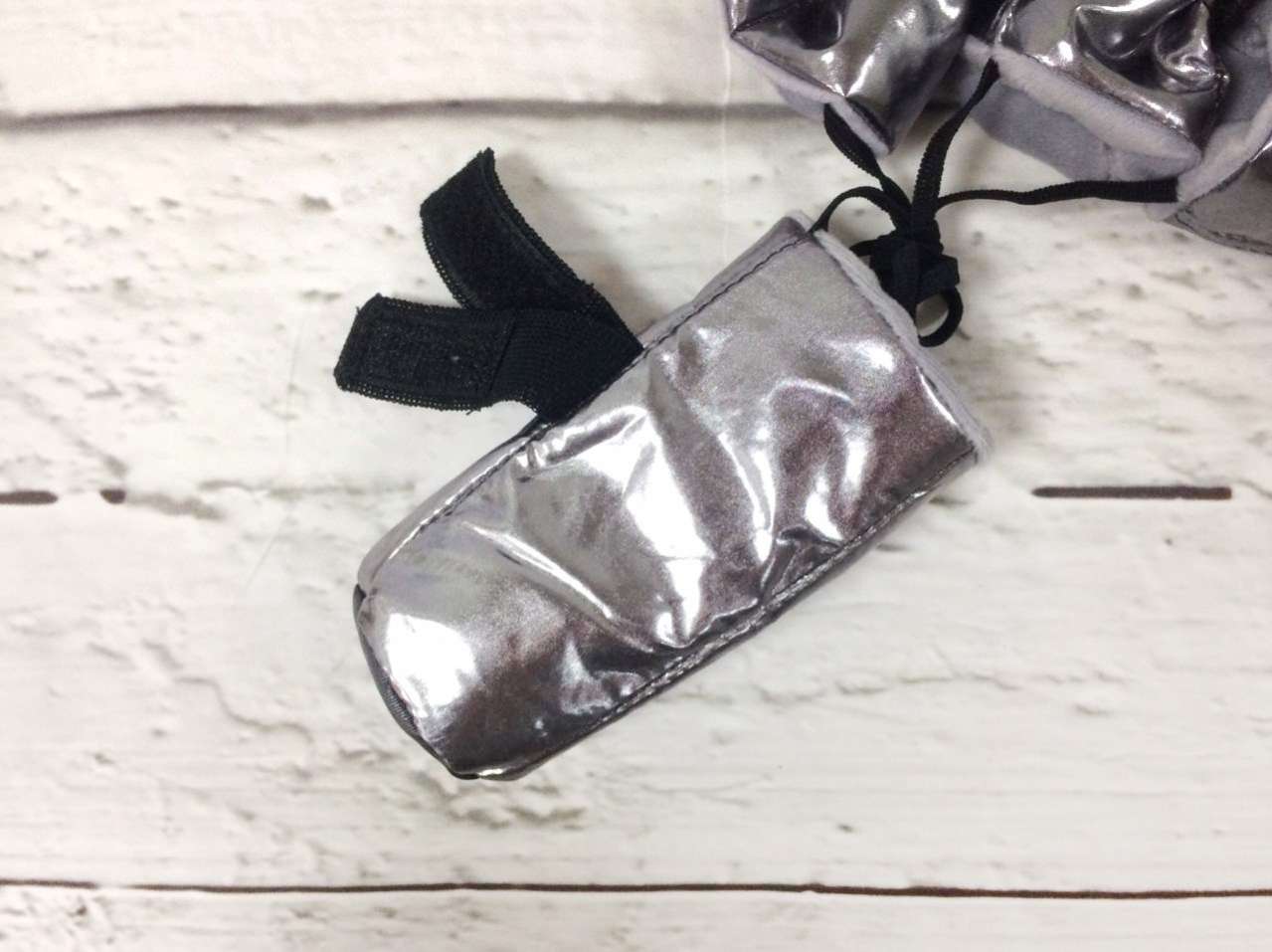 Зимняя обувь для собак Подтяжки Shine