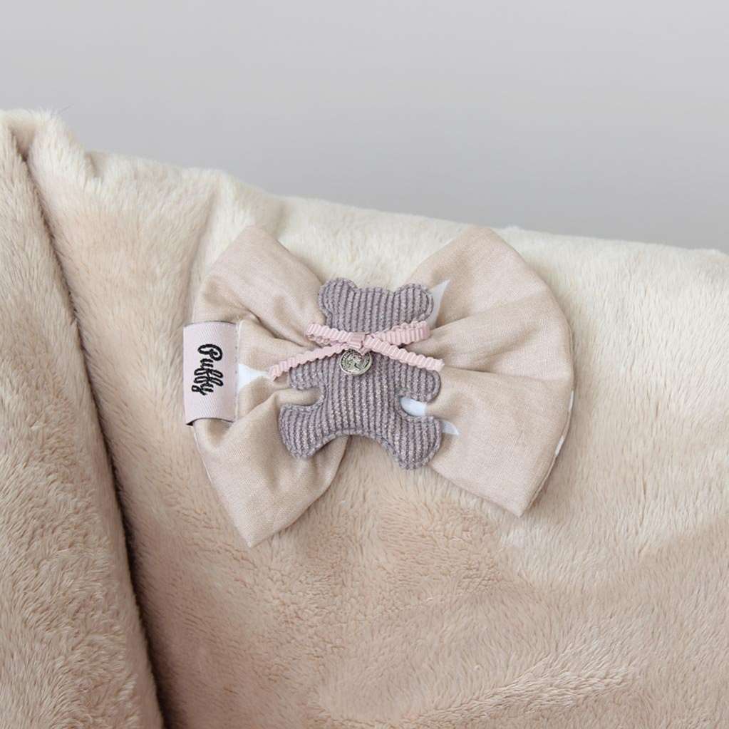 Диван для собаки Puffy Облака