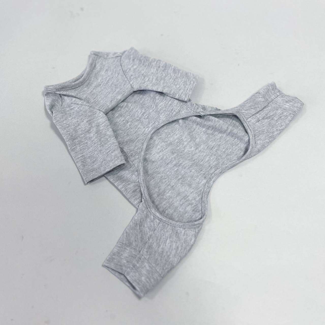 Пыльник для собак трикотажный Puffy Крылья