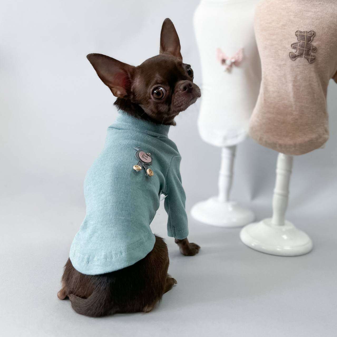 Водолазка для собак Pet Джой