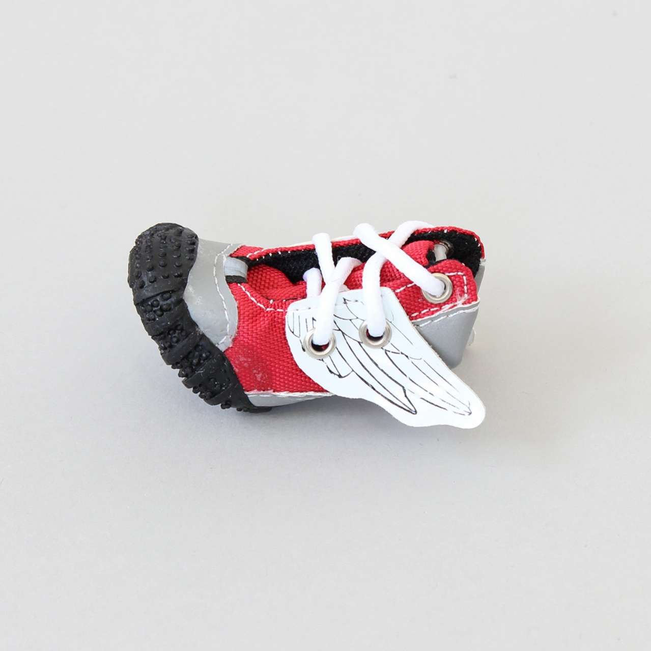 Ботинки для собак на шнурках Pet Гермес