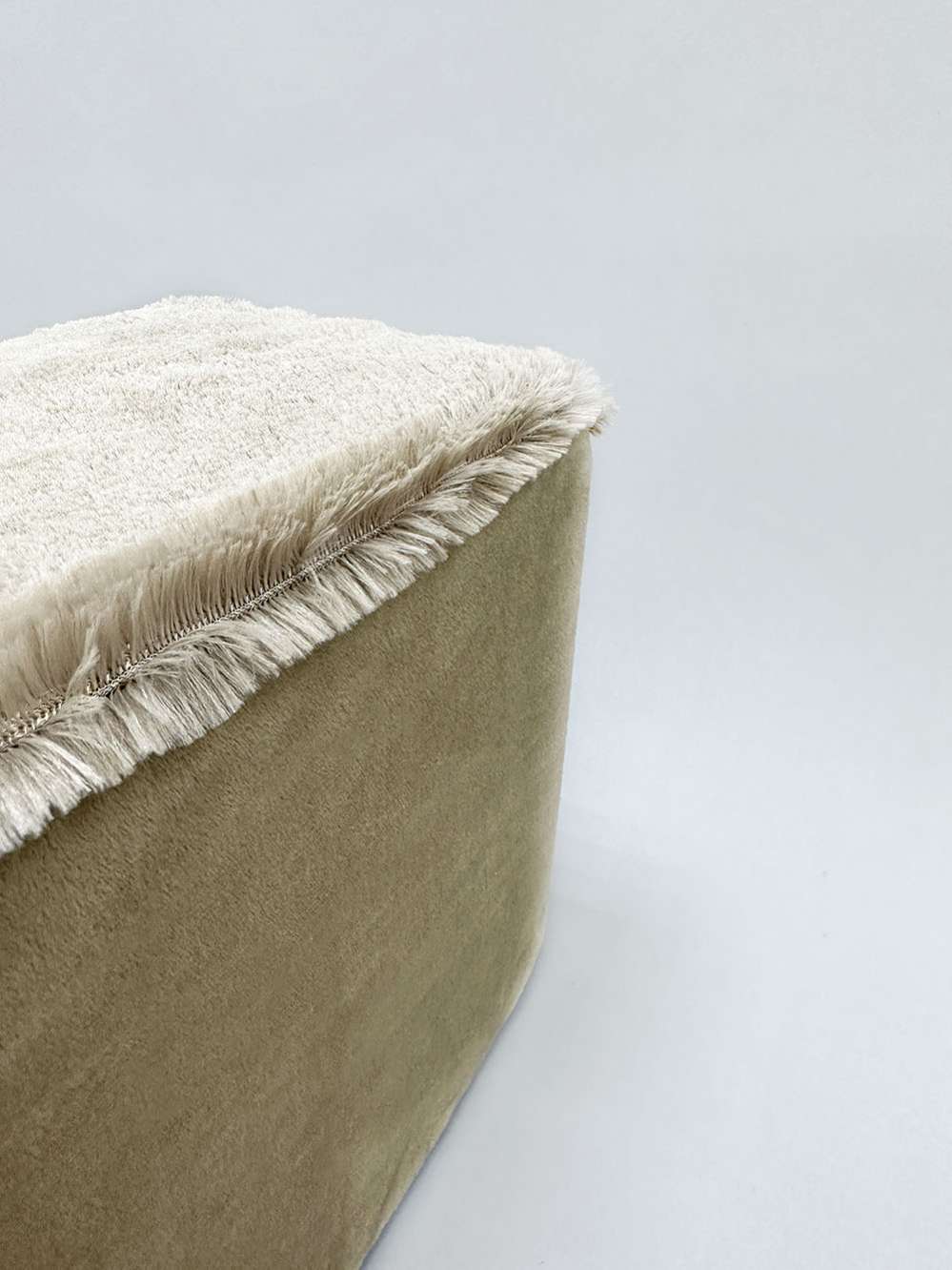 Лестница для собак Puffy Мокко