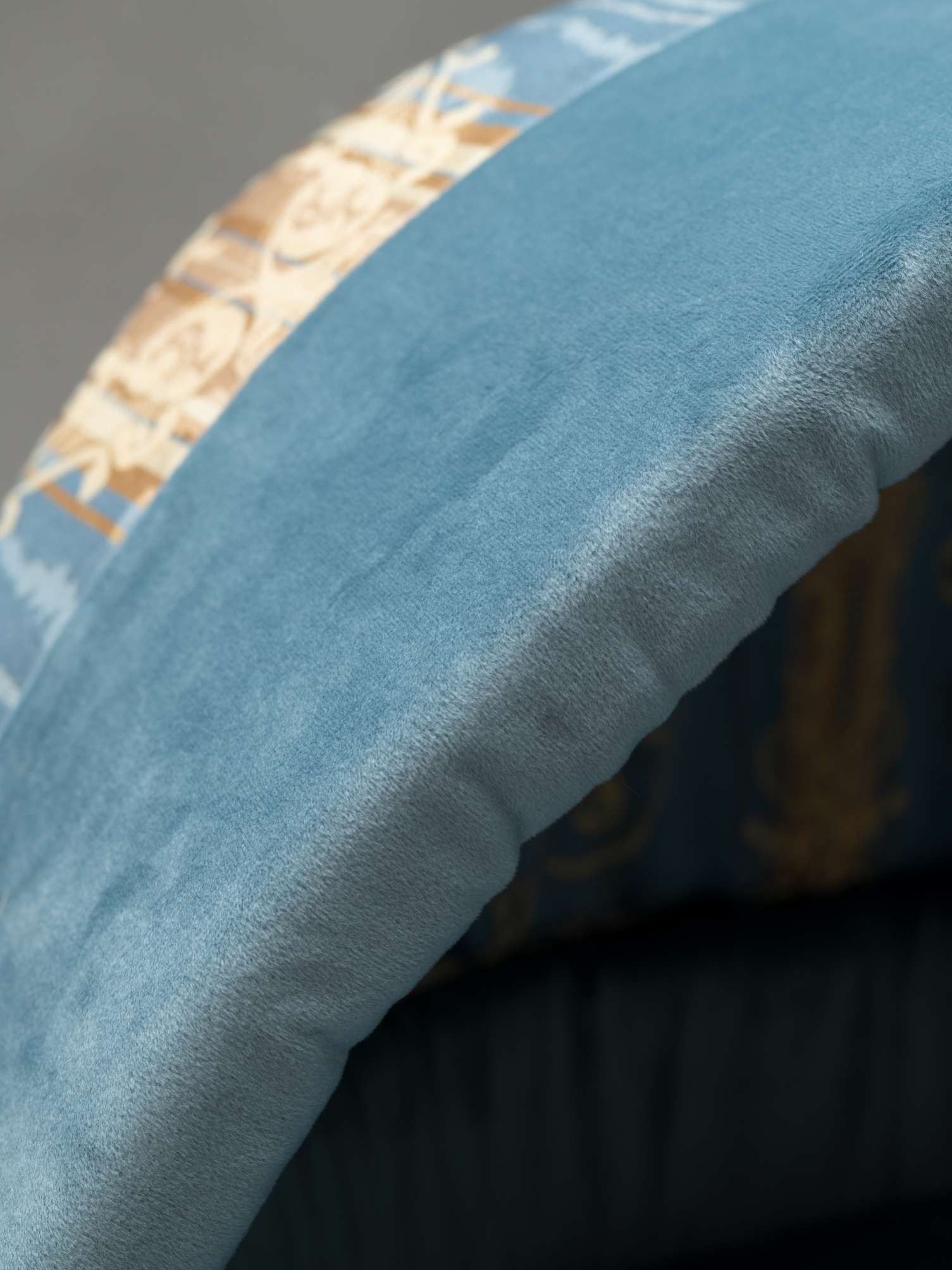 Дом-трансформер Аквамарин