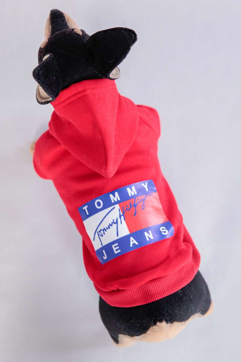 Толстовка для собак Pet Томми