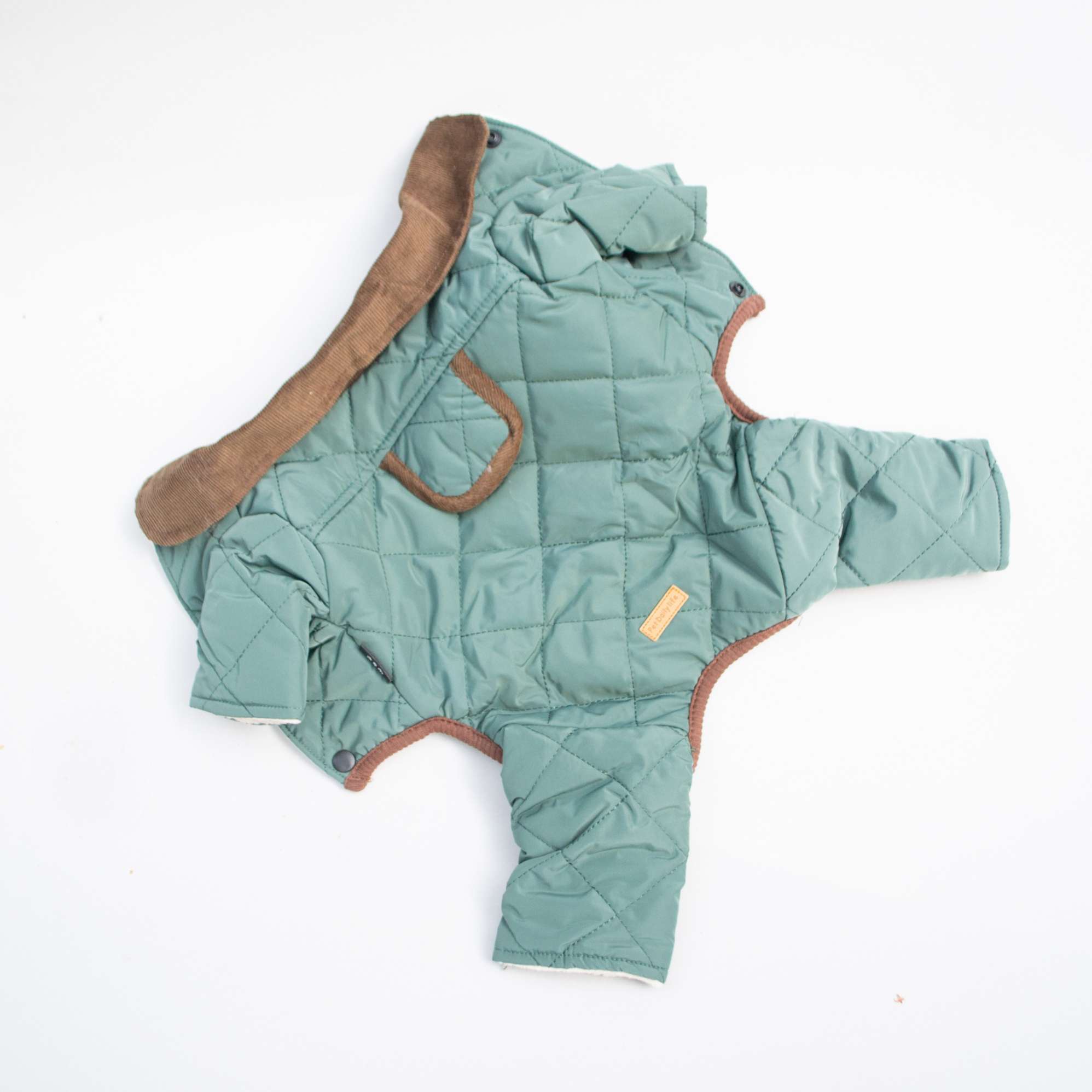 Комбинезон для собак Евро Pet Стич