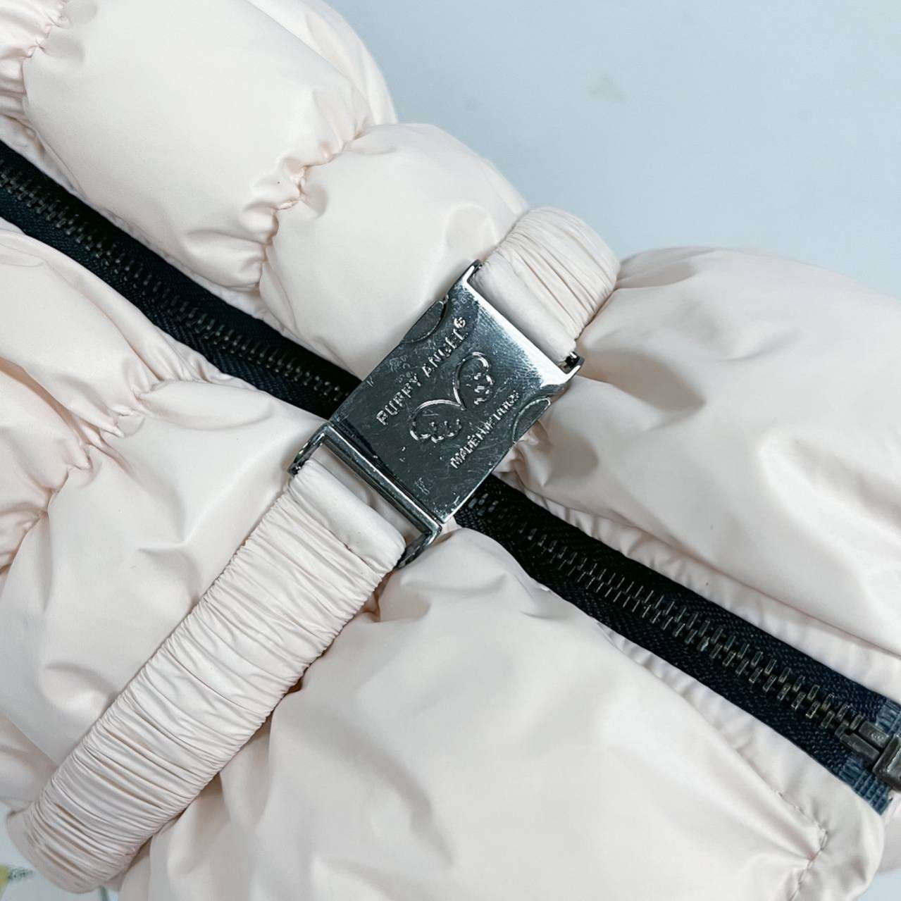 Комбинезон для собак PuppyAngel Полюс