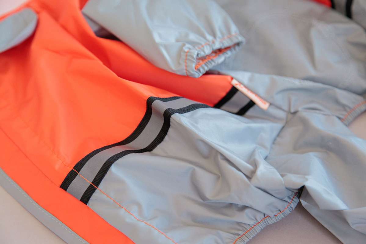 Дождевик для собаки Pet Джуно