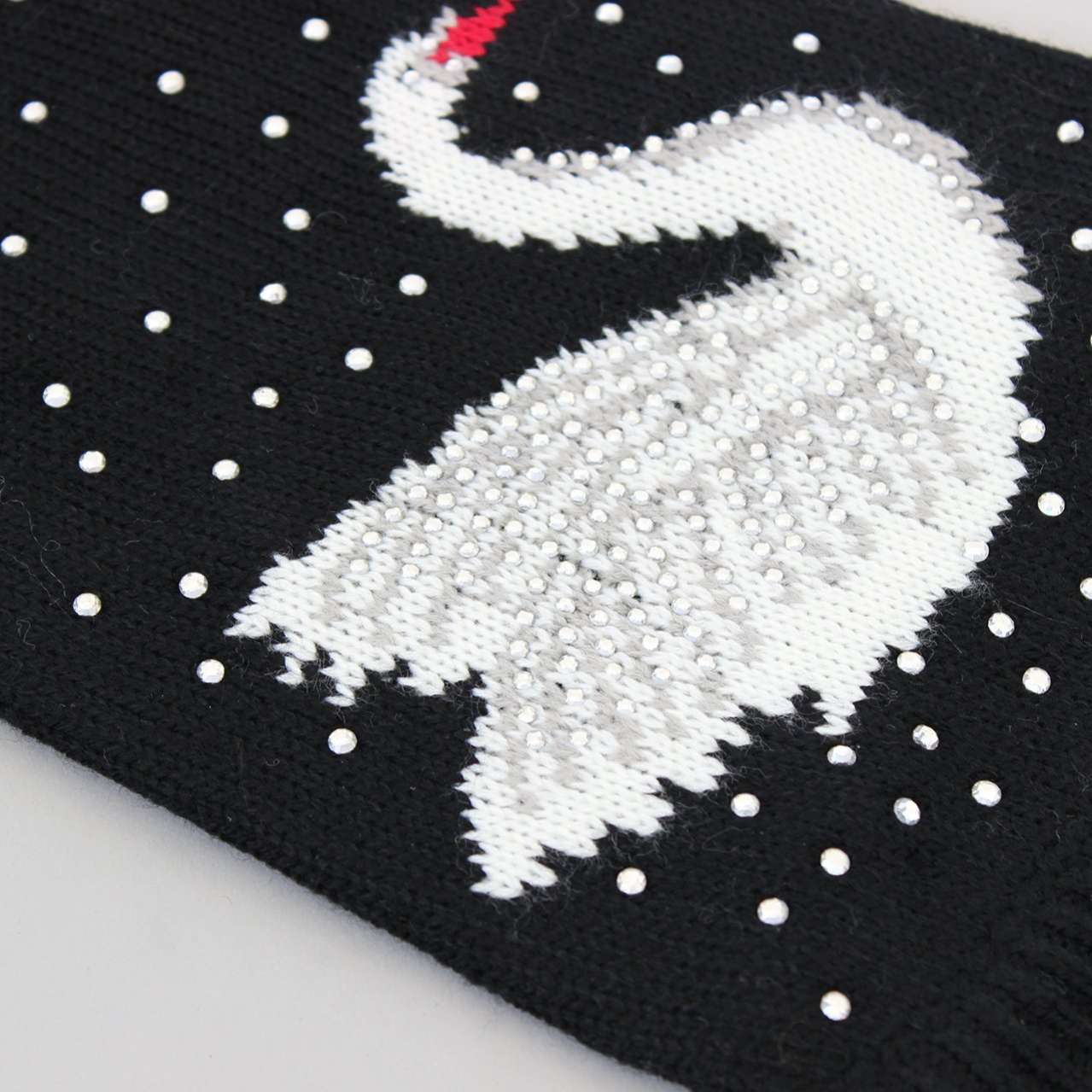 Свитер для собак ForMyDogs Лебедь