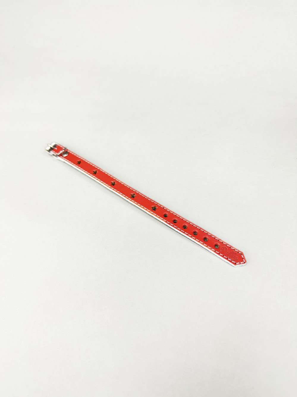 Ошейник Puffy для собак Мини с высечкой, Звёздочки