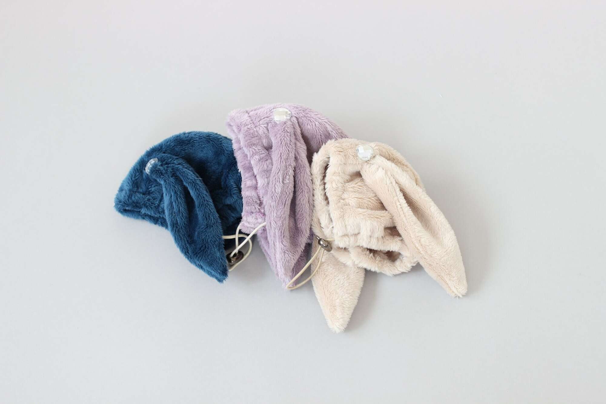 Шапка для собаки Puffy Зая