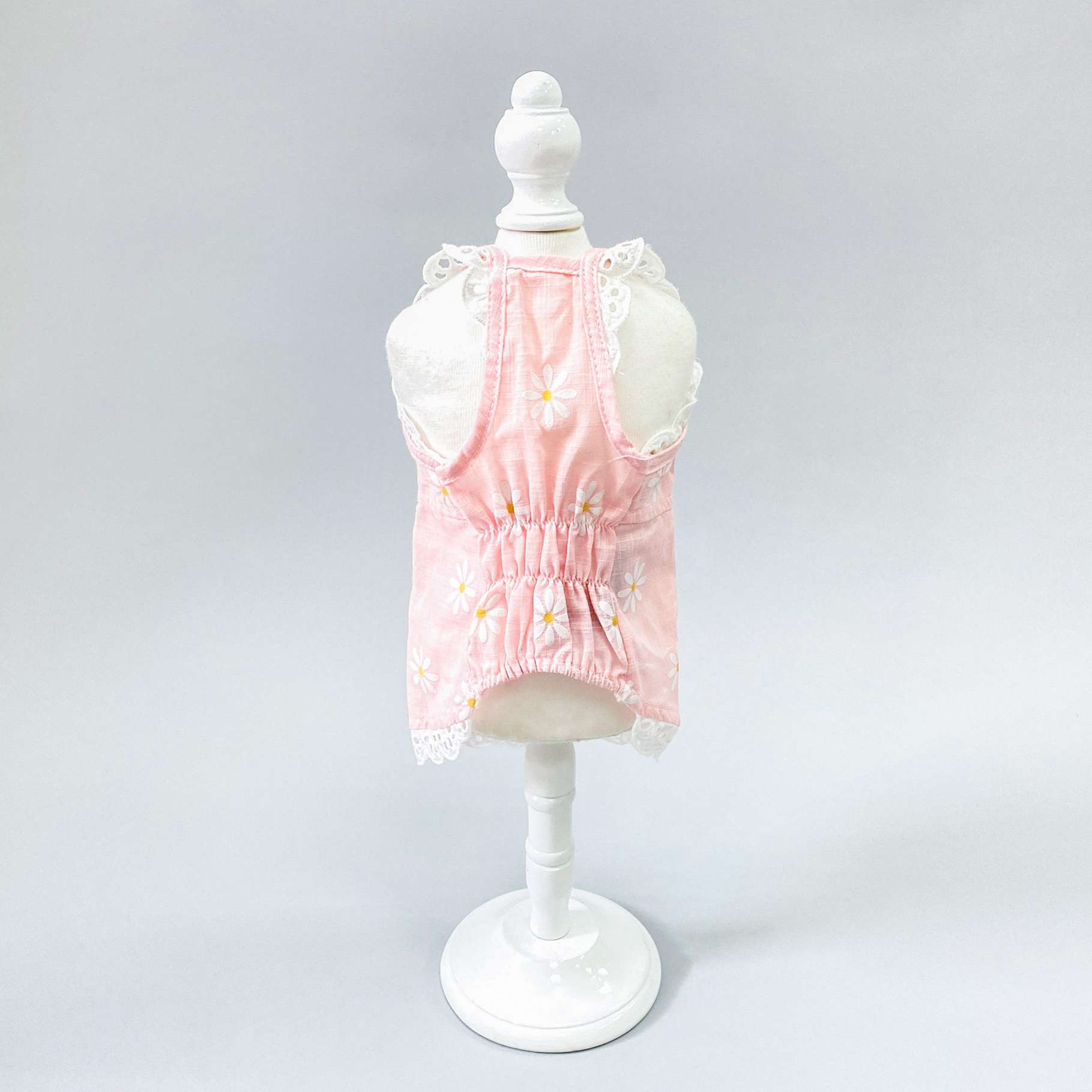 Сарафан для собак Pet Ромашки